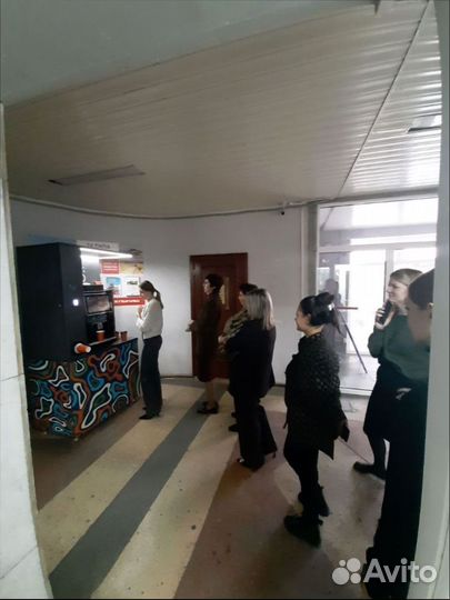 Вендинговый автомат кофе с доставкой