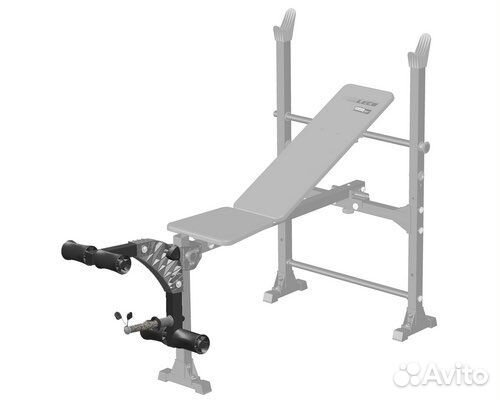 Спортивные тренажеры