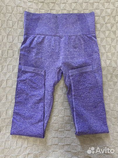 Одежда для фитнеса женская разная