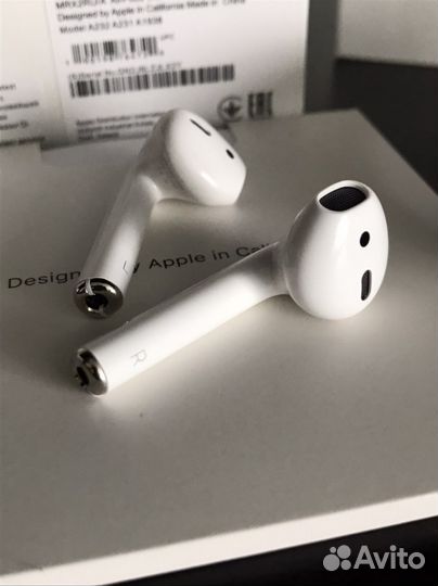 Airpods 2