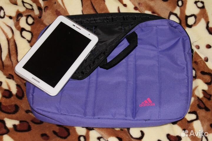 Сумка для ноутбука Adidas