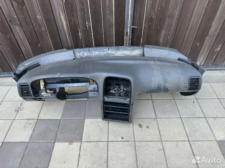 Европанель ваз 2112