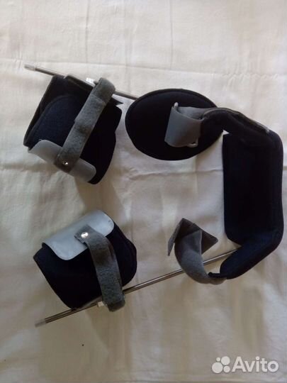 Аппарат свош