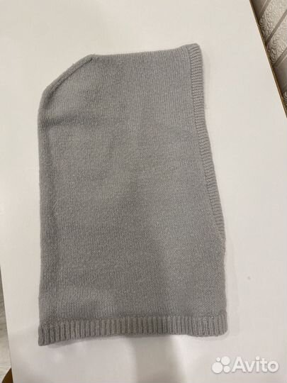 Балаклава капюшон zarina