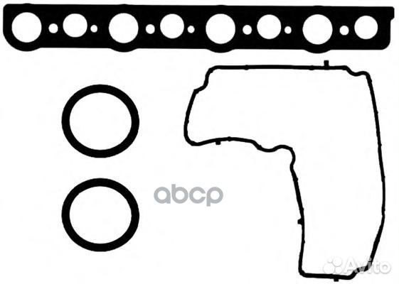 15-38554-01 прокладка клапанной крышки Peugeot