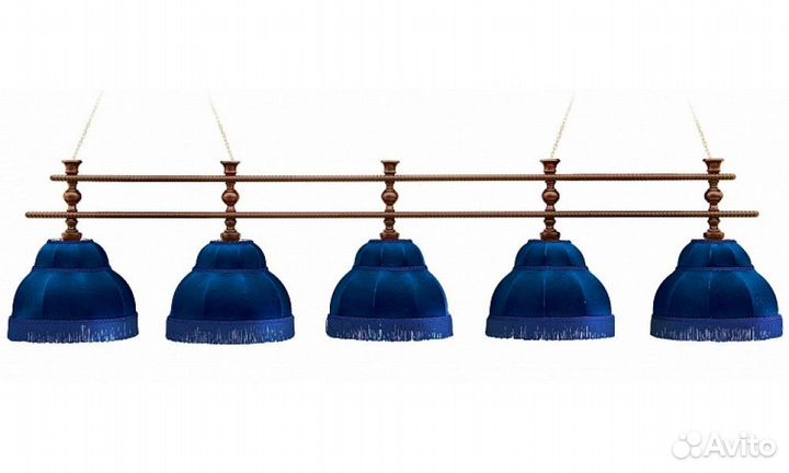 Светильник Барон-Люкс