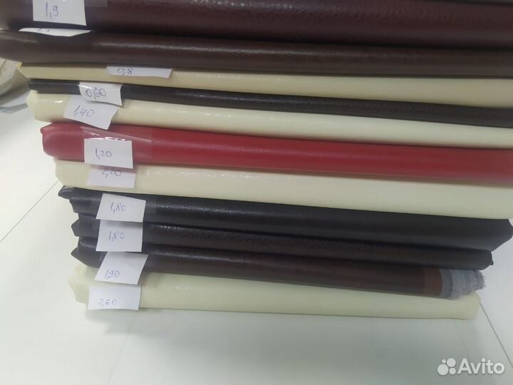 Ткань для обивки мебели.Искуственнная кожа