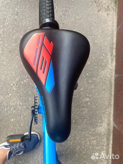 Детский велосипед format 20