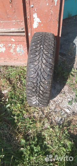 ЯШЗ Я-571 175/65 R14