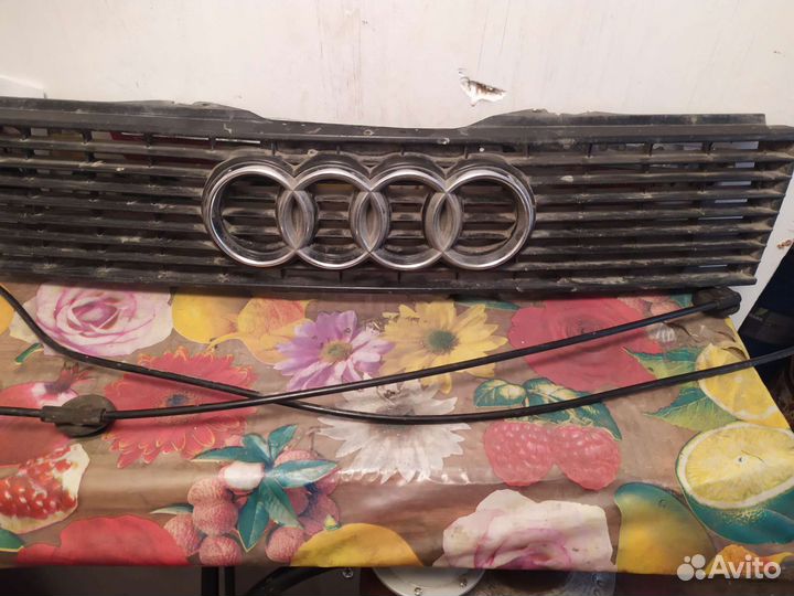 Коммутатор Ауди 80 В4