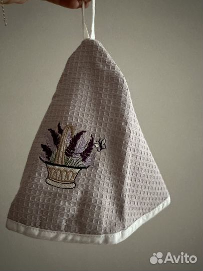 Набор полотенец