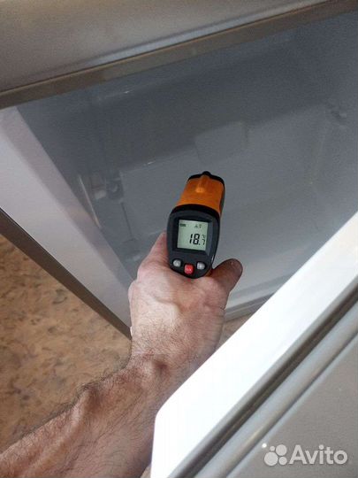 Ремонт холодильников на дому