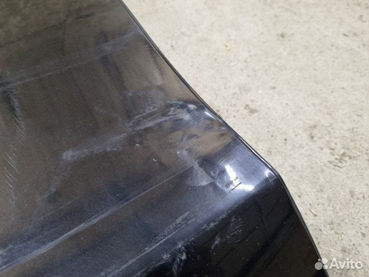 Дверь задняя правая Kia Ceed 2 JD С 2012