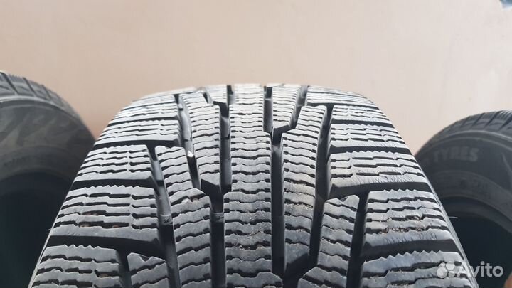 Nokian Tyres Nordman RS2 205/55 R16 94R