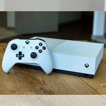 Xbox one s 1tb