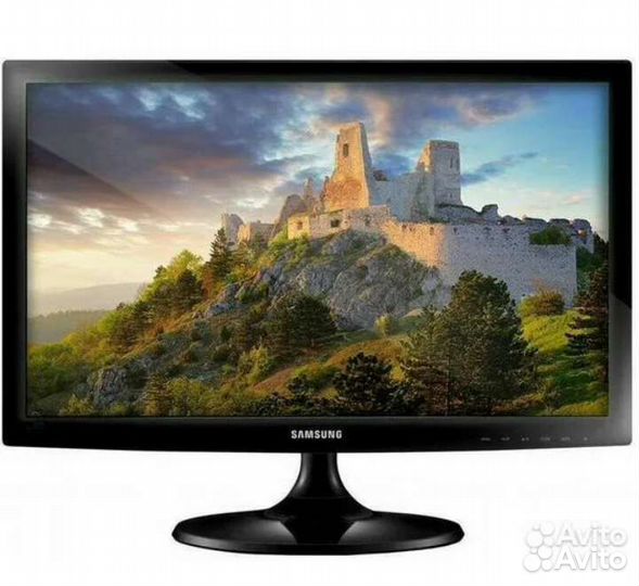 Монитор Samsung