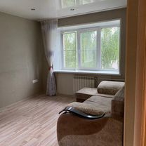 1-к. квартира, 31,5 м², 4/5 эт.