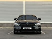 BMW 5 серия 2.0 AT, 2019, 103 000 км, с пробегом, цена 3 590 000 руб.
