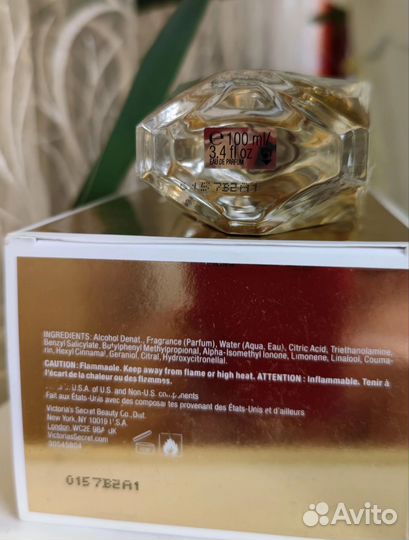 Отливанты. Victoria Secret