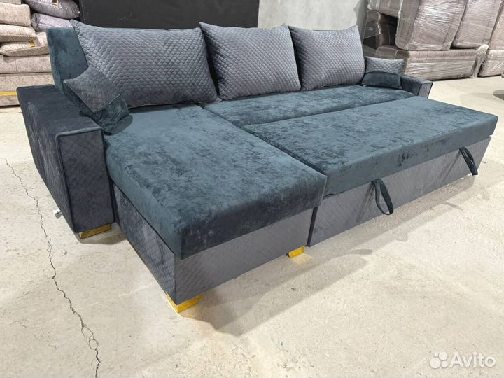 Диван новый