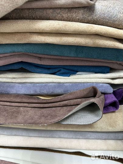 Мебельная ткань