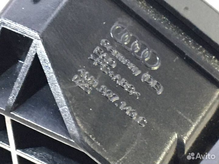 Б/У Декоративная крышка#001