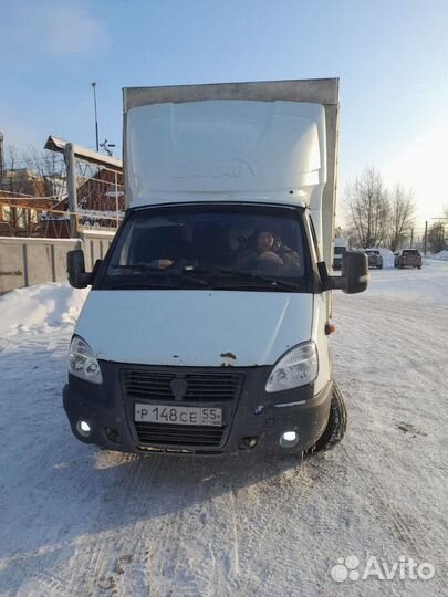 Перевозка мебели / Переезд / Грузчики