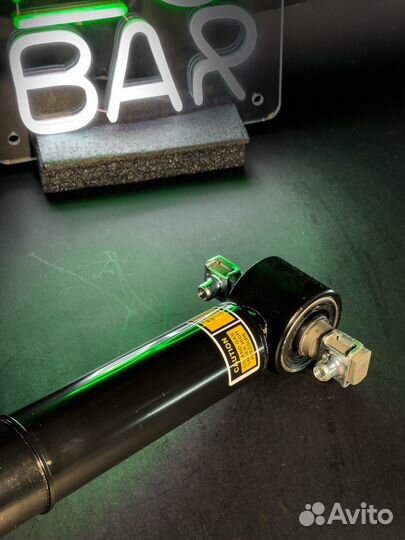 Передний амортизатор Chevrolet Tahoe 4 K2UC