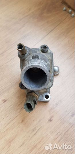 Термостат volvo xc 90