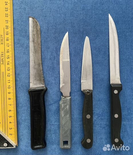 Чашка вилка нож лопатка и другое