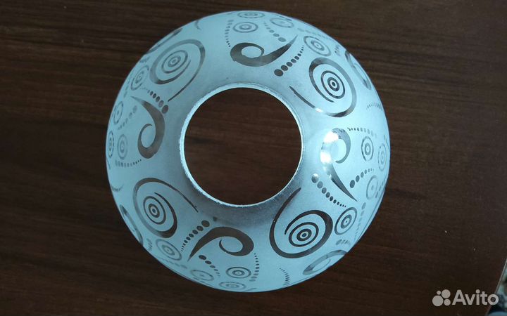 Плафоны для светильника