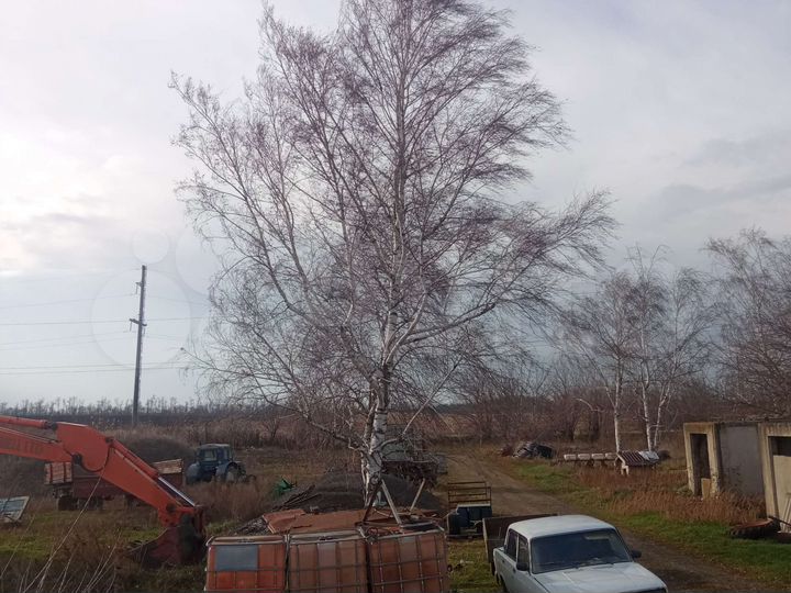 Участок 26,6 га (СНТ, ДНП)