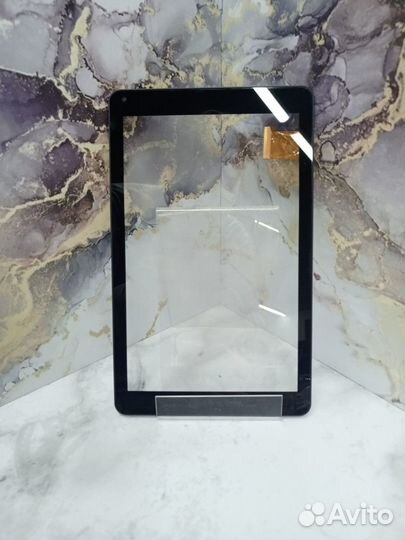 Тачскрин TP Сенсор Prestigio MultiPad PMT5021 3G Ч