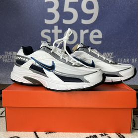 Кроссовки Nike Initiator Silver White