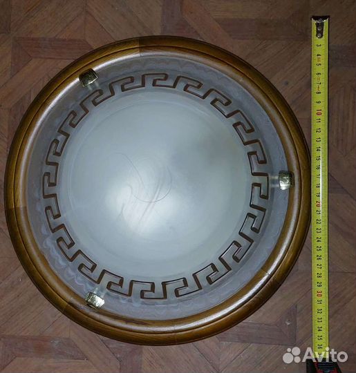 Светильник и бра