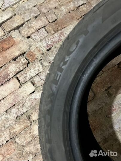 Pirelli Powergy 235/45 R17 97Y