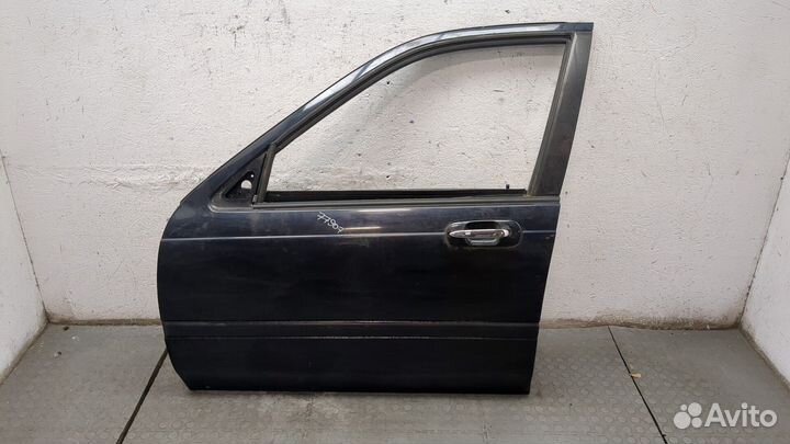 Дверь боковая Rover 45, 2002