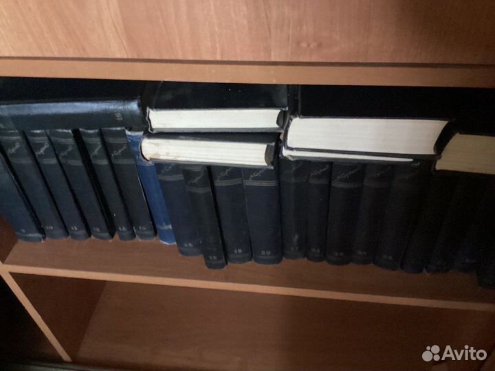 Собрание сочинений Горького