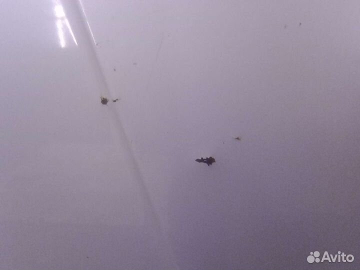 Капот Митсубиси Либеро