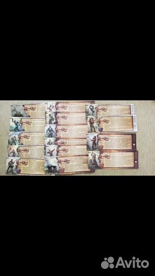 Солдатики Жанна Д