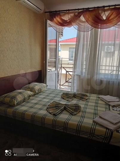 Комната 20 м², 3/3 эт.