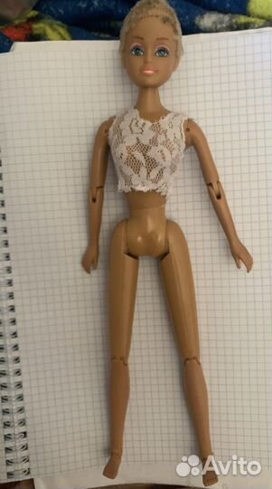 Кукла Джесси