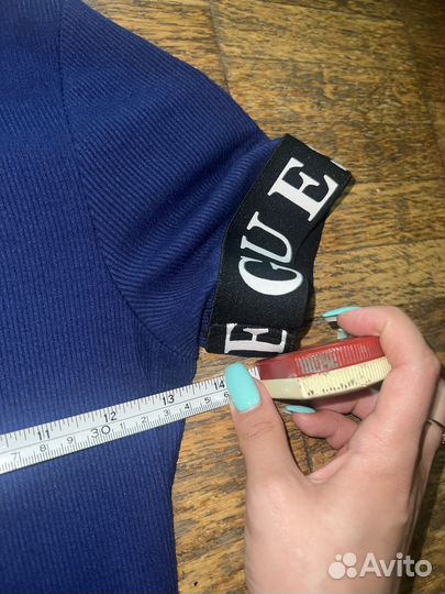 Платье guess оригинал xs