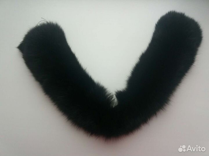 Шапка норковая/Воротники натуральные