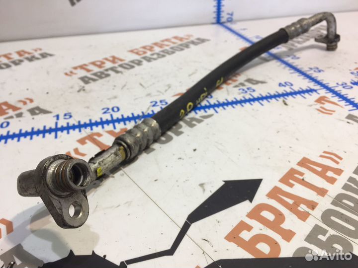 Ситроен Трубка / шланг кондиционера воздуха