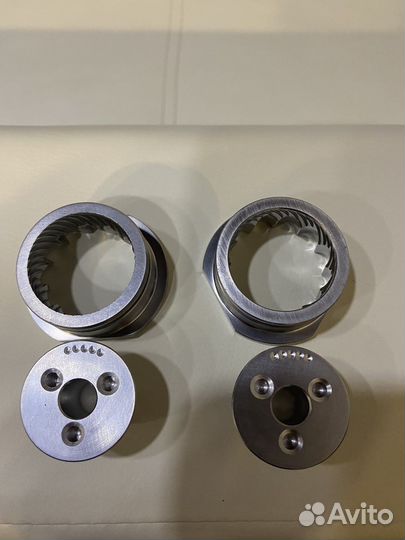 Ножи Delonghi (жернова кофемолки) esam ecam