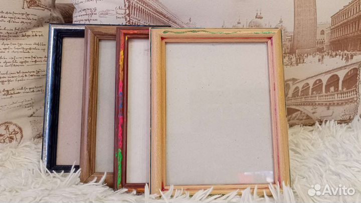 Рамки для фото 15*21