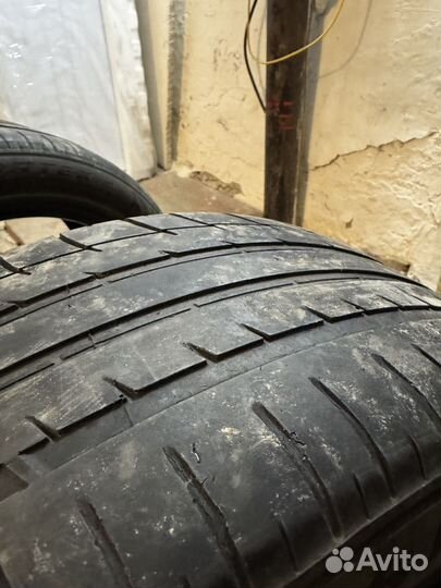 Triangle TH201 Sportex 235/45 R18