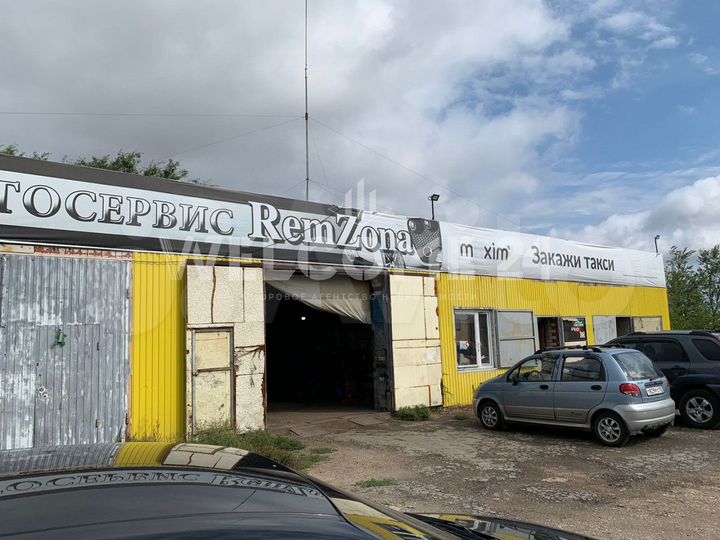 Продам Автосервис