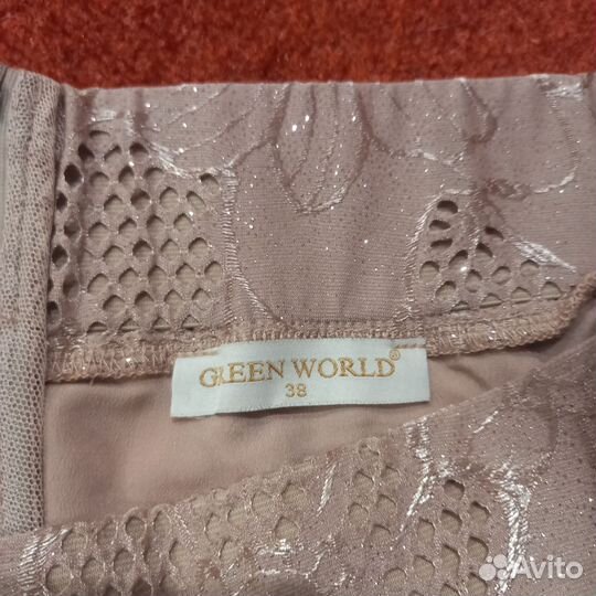 Продам вечернее платье